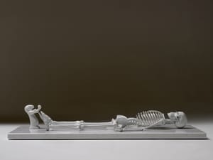 MONTEVARCHI: mostra Una fragile armonia, personale di Andrea Salvatori DAL 6 APRILE