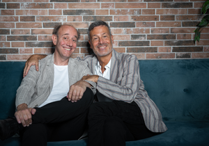 ALE & FRANZ live il 10 luglio al Lignano Sunset Festival con lo show che celebra 30 anni di carriera