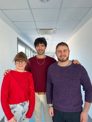 Tumori al fegato: due innovativi progetti della Fondazione Italiana Fegato Onlus vincono grant e contributi.