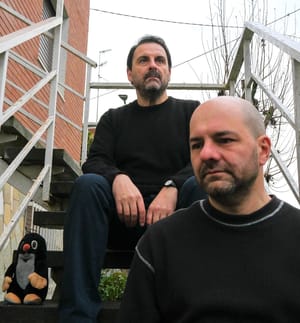 ONDE MEDITERRANEE ANNUNCIA GLI OFFLAGA DISCO PAX: 31 LUGLIO A GRADISCA D'ISONZO (ARENA DEL CASTELLO)