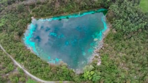 Al via il 4 maggio la stagione di eventi 2025 della Riserva naturale di Cornino