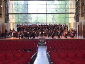 BOLERO - CARMINA BURANA - Domenica 3 agosto a Palmanova