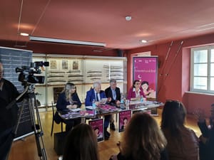 Triestebookfest 2025 presentata la X edizione del Festival