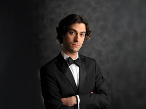 Lunedì 7 aprile e martedì 8 aprile alle ore 20.30 Teatro Miela Trieste   LA GIACCA DANNATA