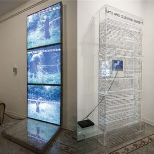 Inaugurazione Museo alle Terme di Boario - 1 maggio