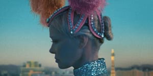 The Last Showgirl: la recensione del film di Gia Coppola