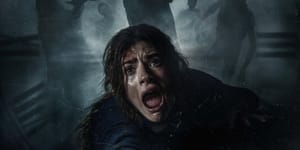 Until Dawn: Fino all'alba: recensione del film di David F. Sandberg