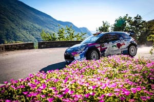 Il 68° Rally Coppa Valtellina si correrà nel weekend, ma cambia il programma.