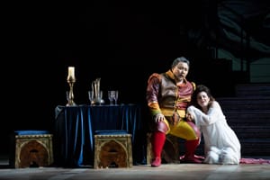 RIGOLETTO AL TEATRO NUOVO GIOVANNI DA UDINE SABATO 31 MAGGIO