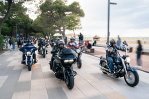 La Biker Fest International supera se stessa: successo travolgente per la 39^ edizione