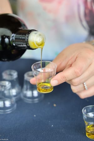 AI NASTRI DI PARTENZA "OLIO E DINTORNI" QUEST’ANNO GIUNTA ALLA 20^ EDIZIONE IN PROGRAMMA DAL 23 AL 25 MAGGIO A VILLA MASERI DI OLEIS. LA MANIFESTAZIONE DEDICATA ALLA CONOSCENZA DELL’OLIO EXTRAVERGINE D’OLIVA DEL FRIULI VENEZIA GIULIA