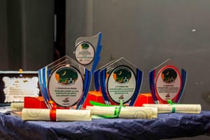 CAMPI FLEGREI nel segno dell’eccellenza   AL BRAND “BAIANO” ASSEGNATO IL PREMIO NU QUART’E LUNA