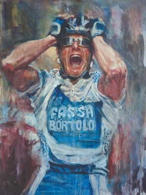 LUCCA COMICS & GAMES IN OCCASIONE DEL GIRO D’ITALIA