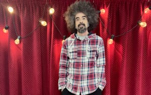 FESTIVAL DI MAJANO - Annunciato a sorpresa il primo ospite dell'edizione 2026. In arrivo CAPAREZZA