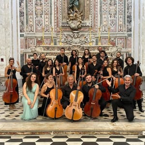 2 GIUGNO a NAPOLI: da Vivaldi a Stravinsky con "Cantabile", il nuovo evento musicale del Collegium Philarmonicum