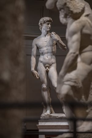 GALLERIA DELL'ACCADEMIA di FIRENZE | Marco Pierini Michelangelo nell’arte e nella cultura contemporanea | Lunedì 12 maggio, ore 17.30