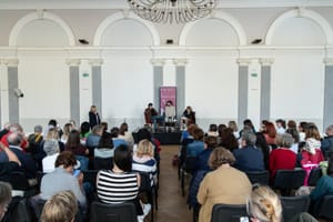 TRIESTEBOOKFEST BILANCIO FINALE I numeri della decima edizione del Festival