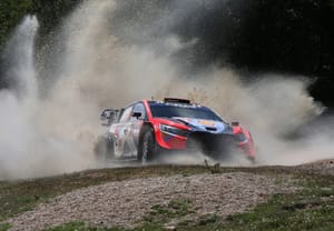 "Telti-Calangianus-Berchidda" altra prova inedita al Rally Italia Sardegna 2025