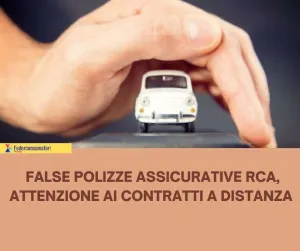 NOVARA : Operazione assicurazioni