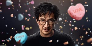 Colpi d'Amore: recensione dell'action comedy di Jonatan Eusebio