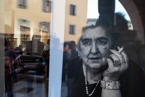 Mostra e concerto a Gorizia, omaggio ad Alda Merini. Ingresso gratuito, 15-18 maggio