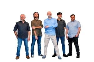 PLAYA DESNUDA festeggiano 20 anni di carriera il 15 giugno in Castello a Udine con Roy Paci, Bunna, Forelock e tanti ospiti