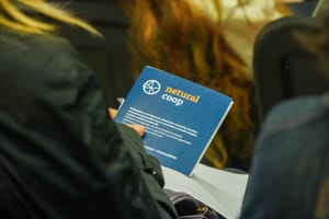 PRESENTATE NELLA SEDE DI CONFCOMMERCIO GORIZIA LE "IDEE INTRAPRENDENTI" NATE DAL PERCORSO FORMATIVO GRATUITO DI NETURAL COOP DEDICATO A CHI VUOLE FARE IMPRESA