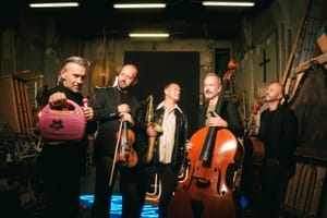 QUINTORIGO E JOHN DE LEO_Si aggiungono 3 nuove date al tour estivo