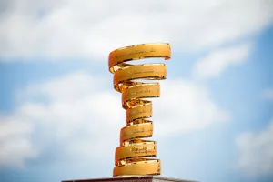 Giro d'Italia 2025: elenco iscritti e info utili