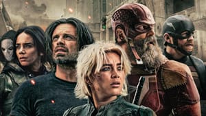 Thunderbolts: recensione del film di Jake Schreirer