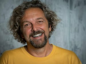 ANTONIO ORNANO AL TEATRO COMUNALE DI MONFALCONE (GO) giovedì 8 maggio