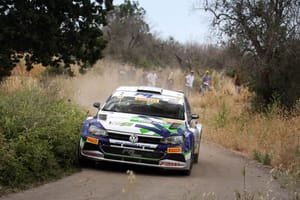 Grandi nomi per il 57° Rally del Salento
