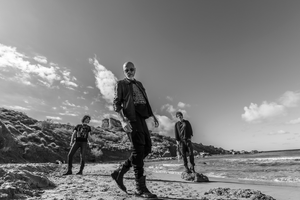 NEGRITA - La band torna al completo, in elettrico, a teatro. Il nuovo tour fa tappa al Rossetti di Trieste Il 17 dicembre