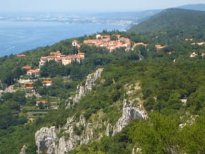 TEATRI DEL SUONO® / APERTURE_l programma del Festival di musica e culture contemporanee che animerà il Borgo storico di Contovello (Trieste) 20  e 21 giugno