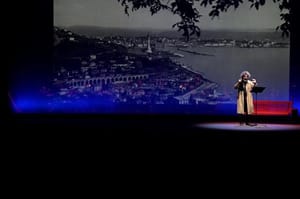 STAGIONE 2025-2026 DEL TEATRO STABILE DEL FRIULI VENEZIA GIULIA