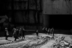 SPACCAPIETRE Una mostra dedicata a storie di donne che hanno legato il proprio lavoro e destino alla pietra del Carso Inaugurazione sabato 14