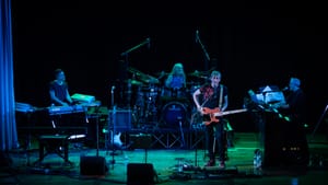 29 giugno: 60 anni de Le Orme a Stevenà di Caneva il 29 giugno