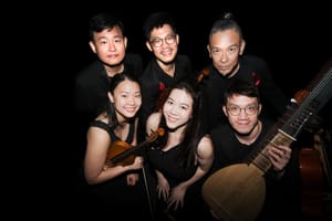 STUPORE E MERAVIGLIA: RED DOT BAROQUE IN CONCERTO (domenica 29 giugno, ore 21.00, Chiesa dei Battuti di San Vito al Tagliamento, ingresso libero)