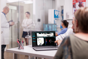 VENUS: il primo software sviluppato integrando l’intelligenza artificiale e la modellazione computazionale a supporto della diagnosi