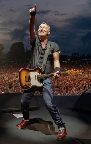 IL BOSS STA RITORNANDO IN ITALIA: Tutte le informazioni utili sui concerti milanesi di BRUCE SPRINGSTEEN & THE E STREET BAND!