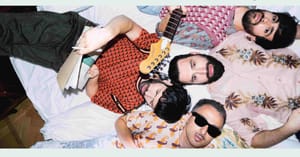 Concerti in Castello a Udine Domenica 29 giugno arrivano i FAST ANIMALS AND SLOW KIDS