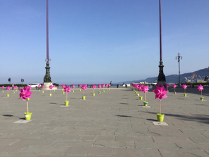 Trieste. SOFFIA IL VENTO DEL DIVERTIMENTO E DELLA CULTURA GLI EVENTI DAL 13 AL 16 GIUGNO