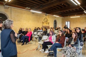 Le donne fanno Rete e parlano di indipendenza economica