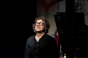 REMO ANZOVINO annuncia il tour estivo (tra cui la data in Danimarca al Copenhagen Jazz Festival) e la distribuzione dell'album ATELIER in Giappone, con tre concerti in novembre, a Tokyo, Osaka e Kyoto