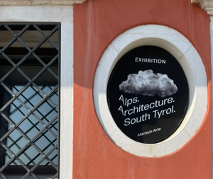 ALPS. ARCHITECTURE. SOUTH TYROL. e l’incontro tra passato e presente