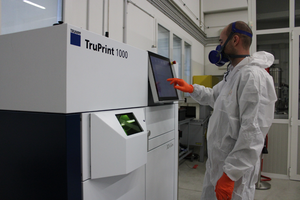 TEC4I FVG lancia Design to Print: il concorso di creatività e stampa 3D dedicato ai talenti del design