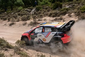 Rally Italia Sardegna: 7 giugno - le notizie e le immagini di oggi