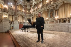 REMO ANZOVINO al Teatro Verdi di Pordenone