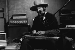 Folkest a San Daniele: 5 Luglio Joachim Cooder