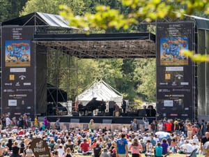 NO BORDERS MUSIC FESTIVAL 2025: 30 ANNI DI MUSICA NEL TARVISIANO